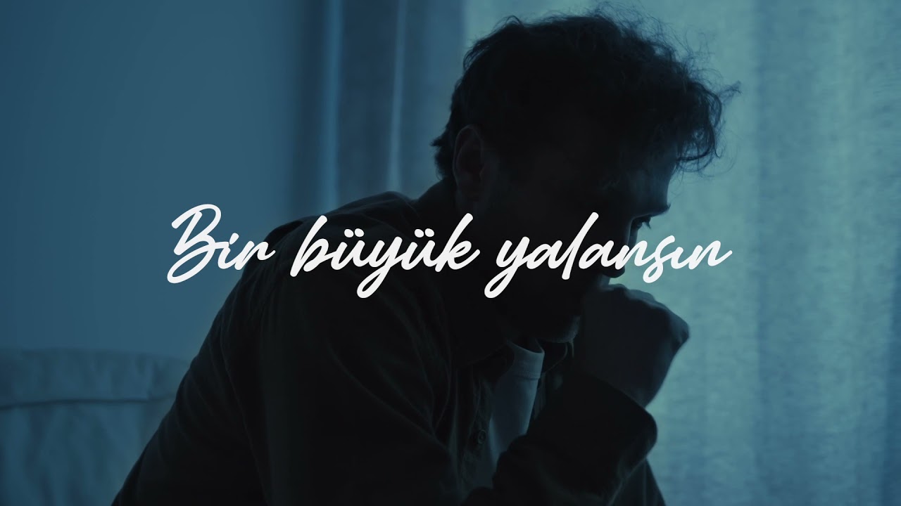 Fatih Aydın  Boş Sokaklar