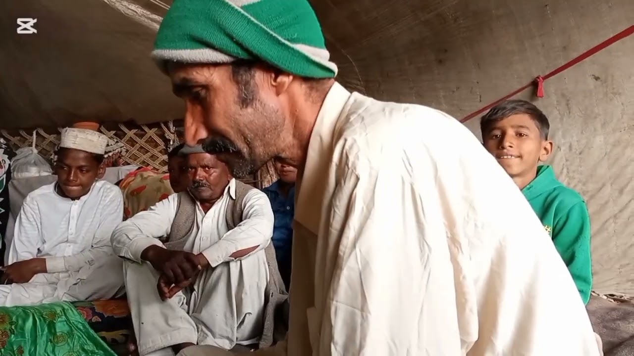 Allah ditta kaccha jumma