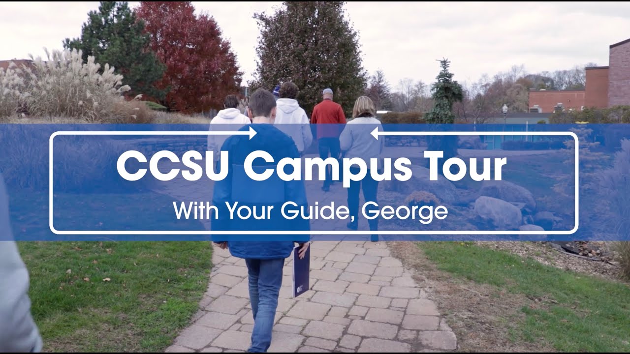 Campus Tour Short