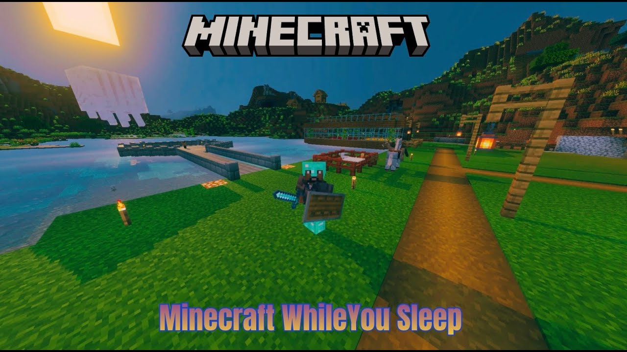 GOING TO AN END CITY IN MINECRAFT! | Minecraft EP.10