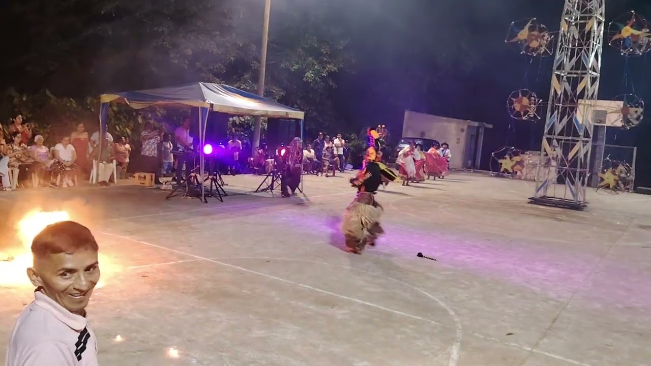 FESTIVIDADES SITIO EL GARRIDO 2026