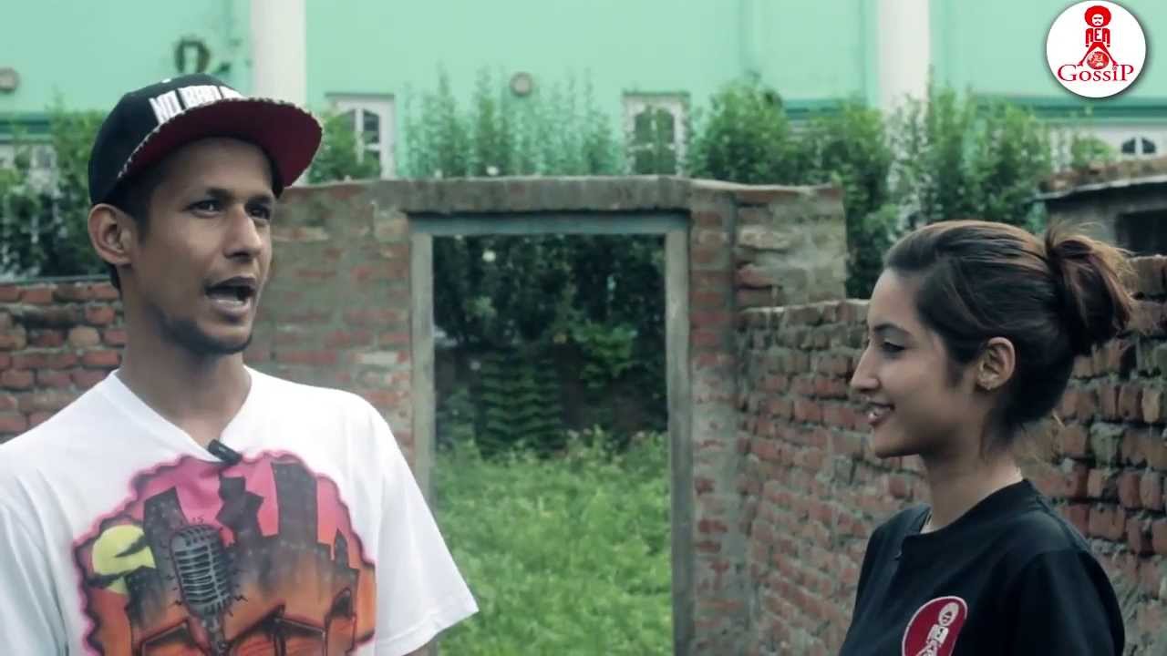 Gossip with Celebs Episode 29 Yama Buddha & Resh Marhatta