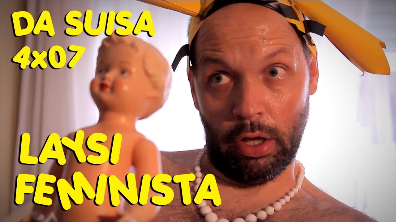 Da Suisa: Laysi Feminista