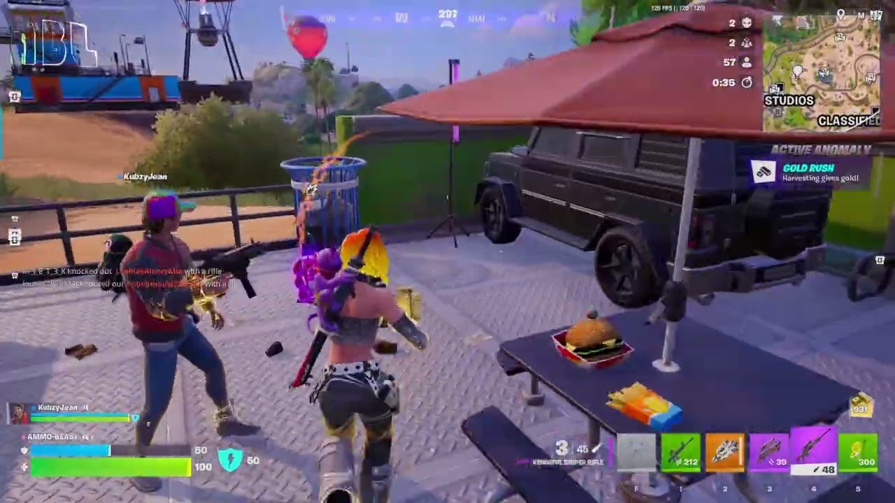 DUO MISCHIEF EPISODE-02 (Final battle was Legendary!!!) #fortnite #gaming #entertainment #explore