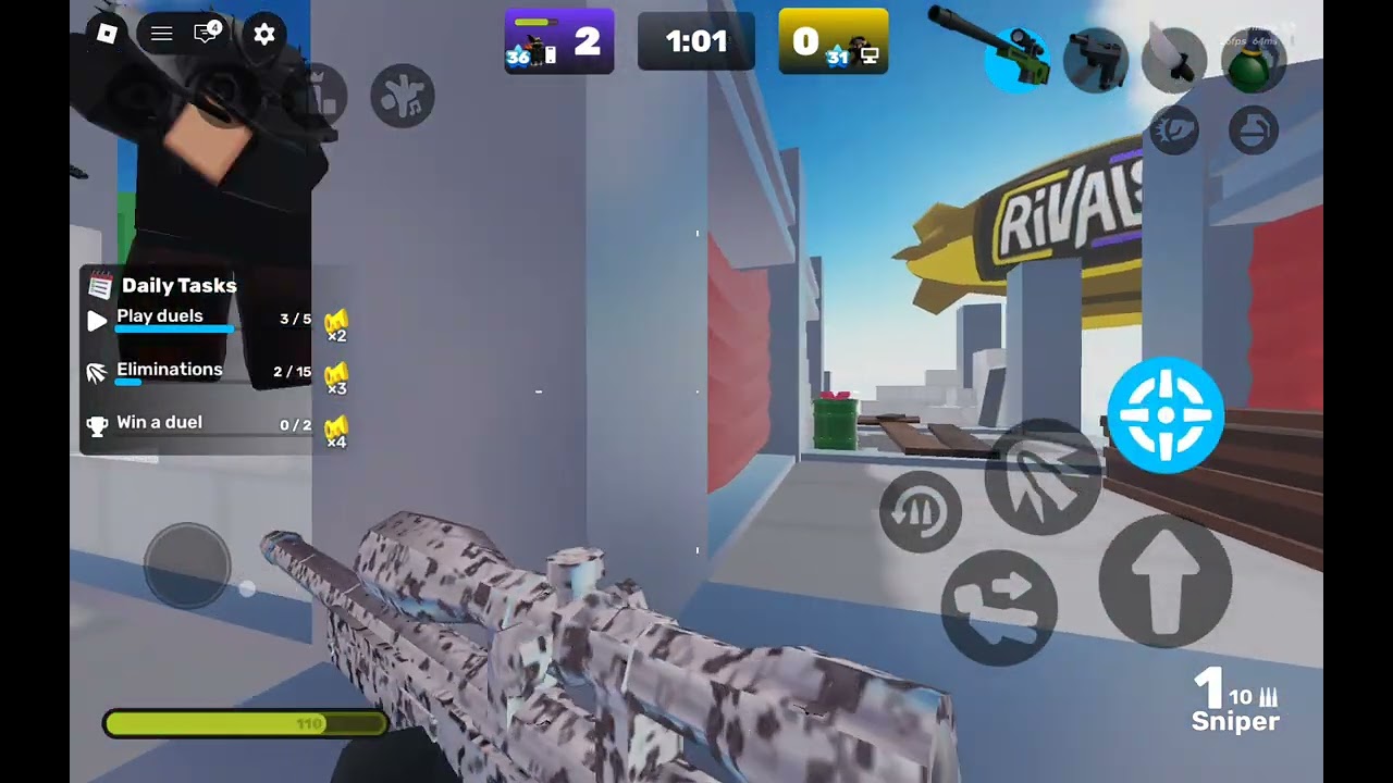 Bro rage quit at the end