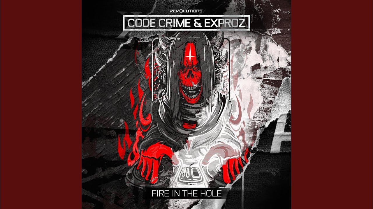 Fire In The Hole