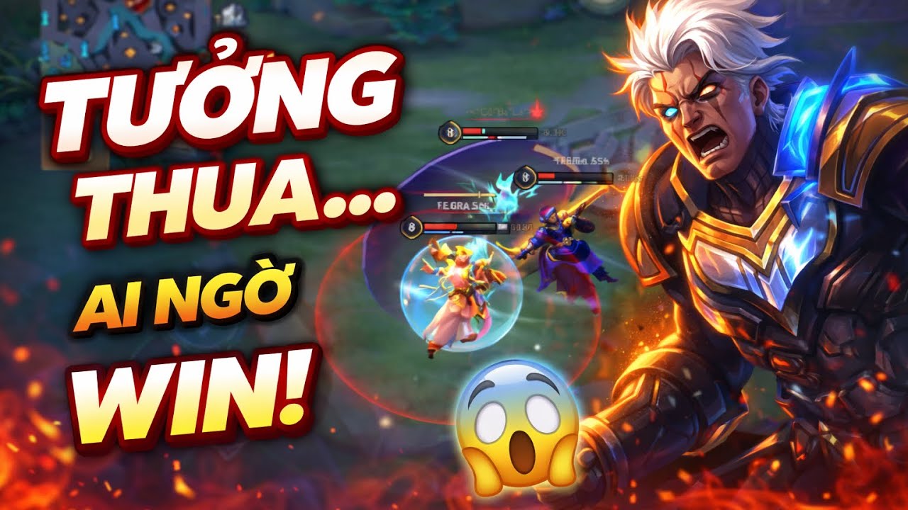 EDRAS TOP BẠCH KIM – BỊ TEM 2 VẪN LẬT KÈO WIN CỰC CHÁY! 🔥