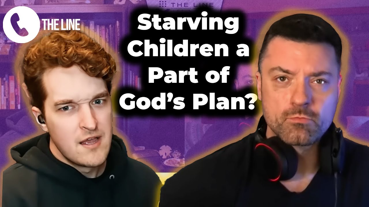 'What If It's All Worth It in Heaven?' - Caller Defends God's Plan | Forrest Valkai & Jesse Jerdak