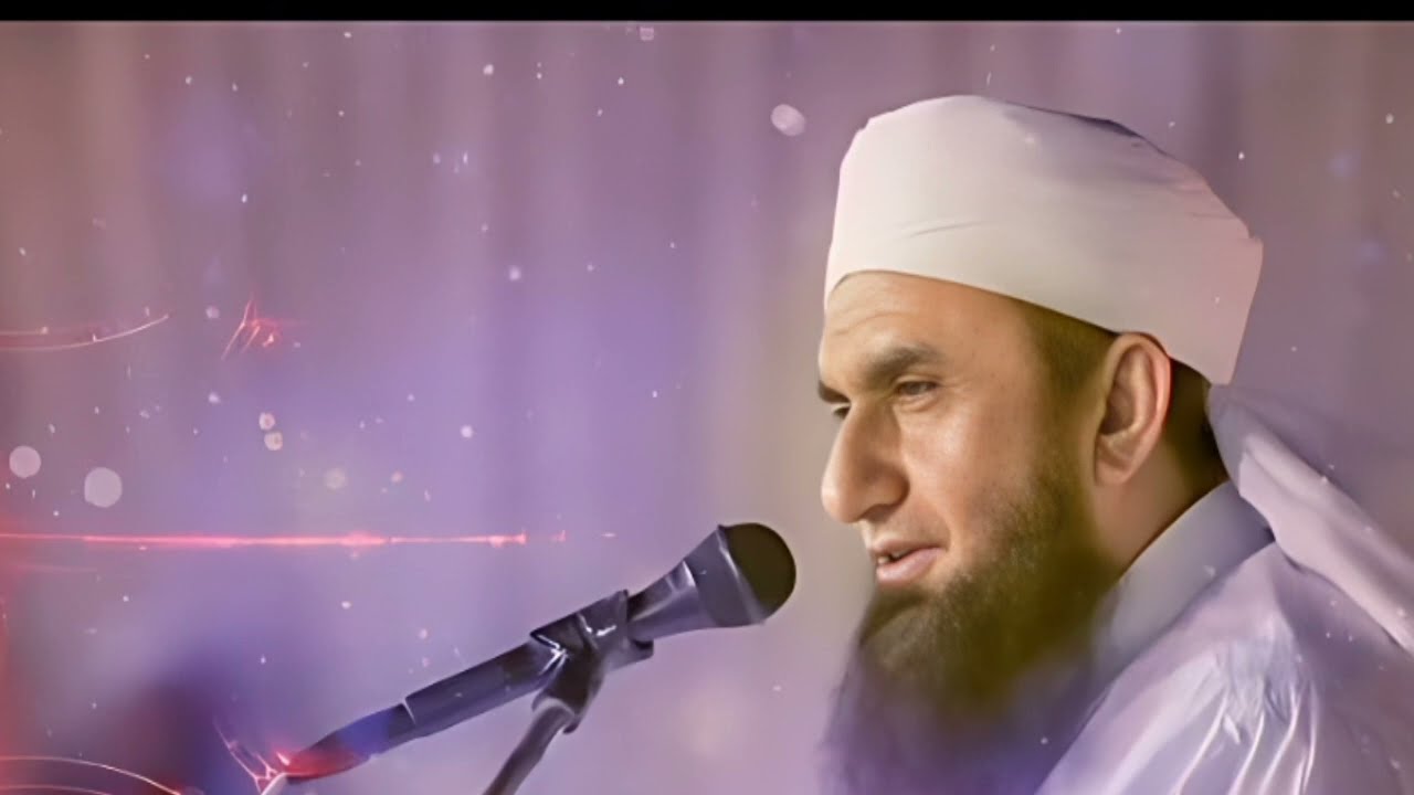 Shab e barat bayan by Molana Tariq Jameel ||15 Shaban ki raat