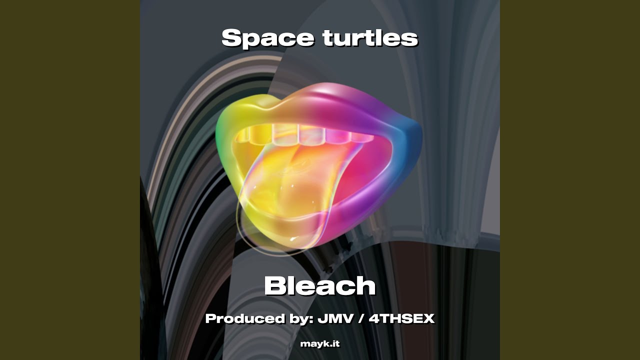 Space turtles