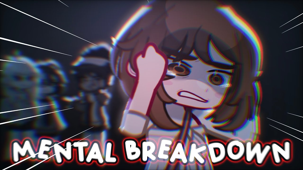Ochacho’s Mental Breakdown ||  BNHA/MHA SPOILERS (READ DESC) || GachaLife2 || Izuocha || JovyTheElf