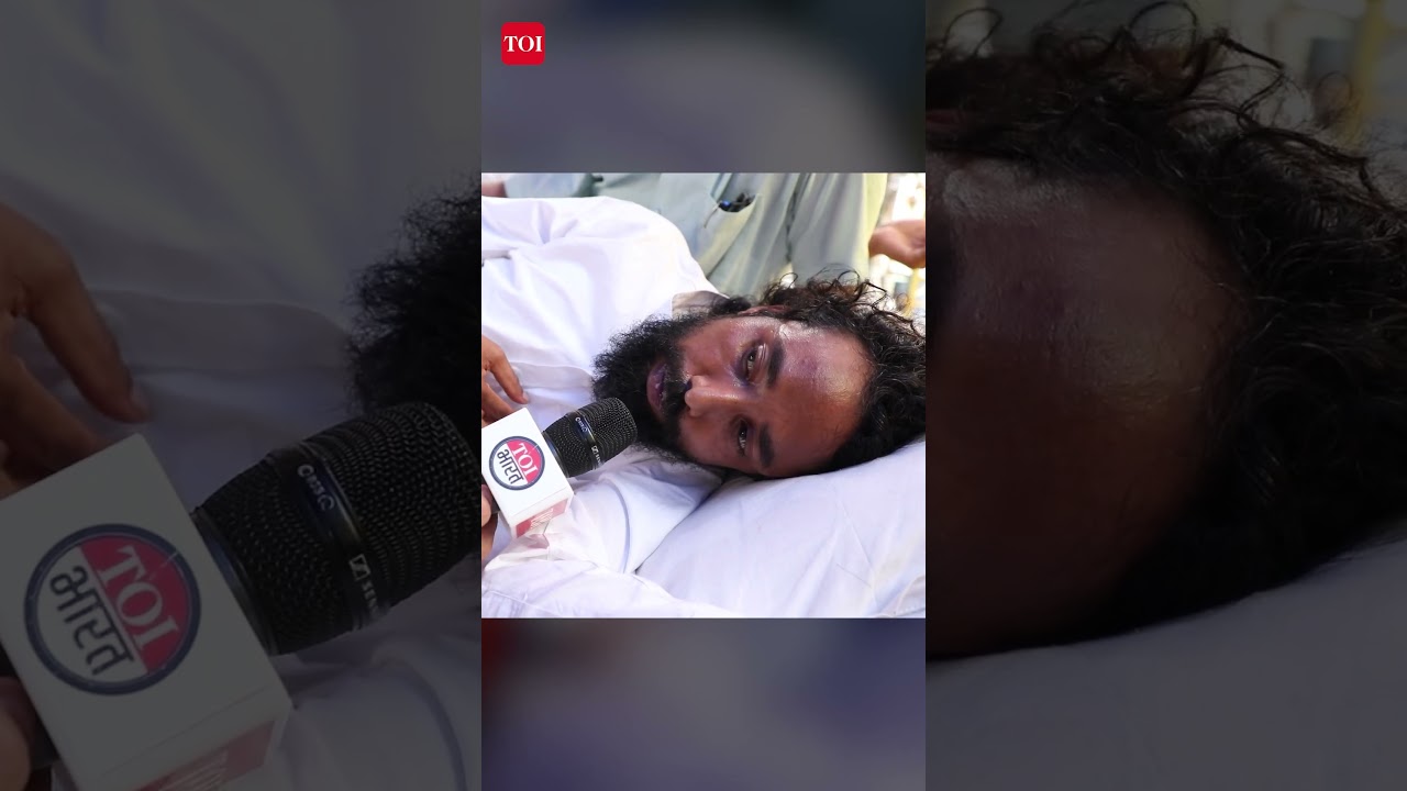 &ldquo;If Those Tears Were Genuine&hellip;&rdquo;: Devendra Nath Mahato&rsquo;s Appeal To CM Hemant Soren
