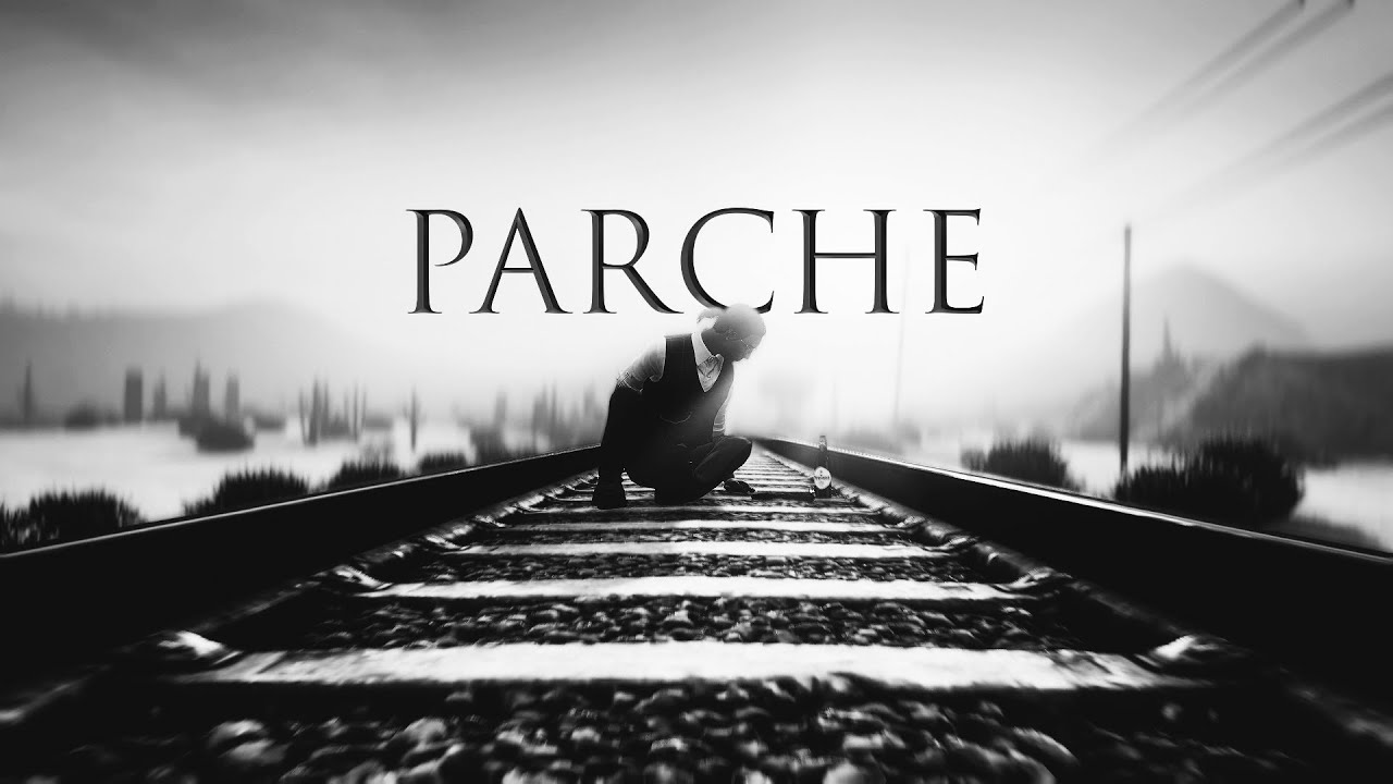 Parche | Ed Churan 🦂❤️