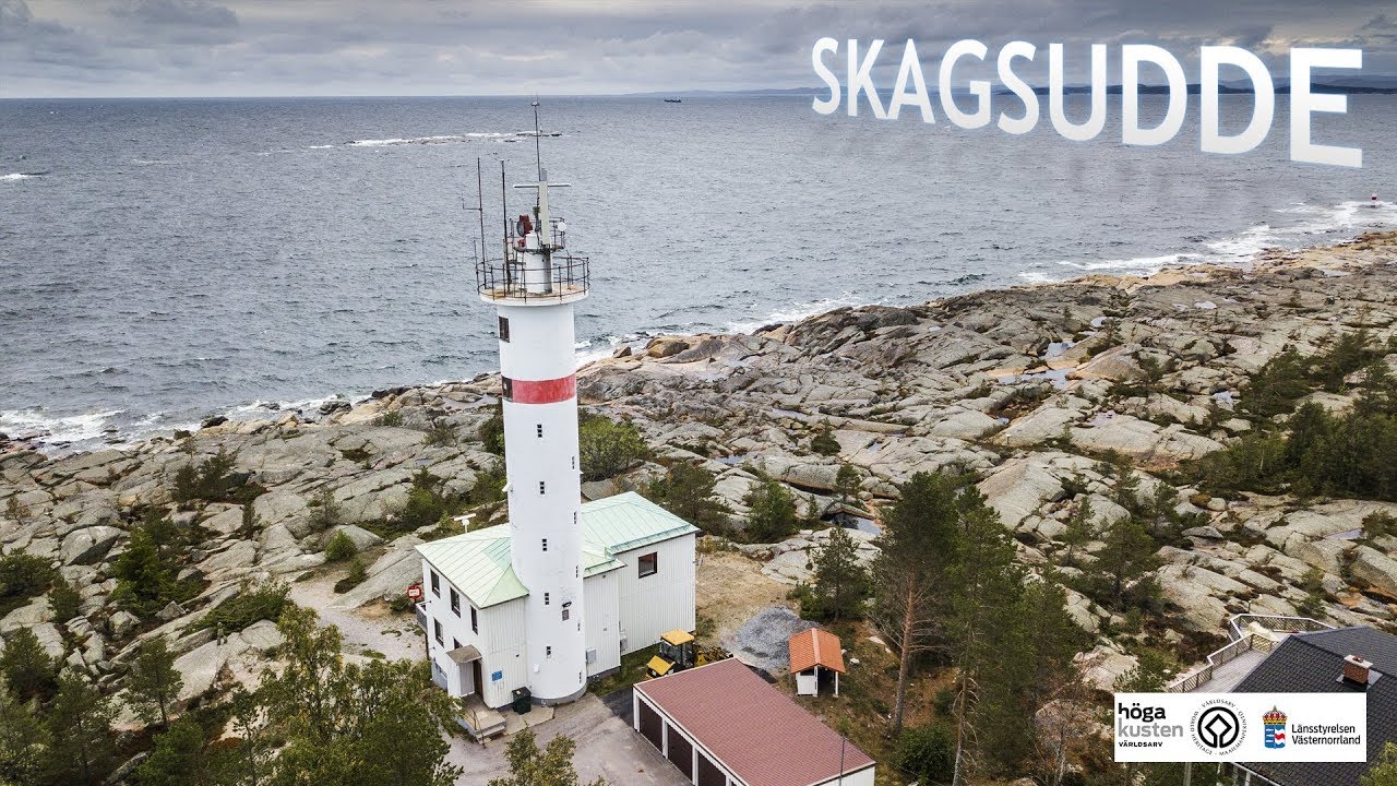 Skagsudde