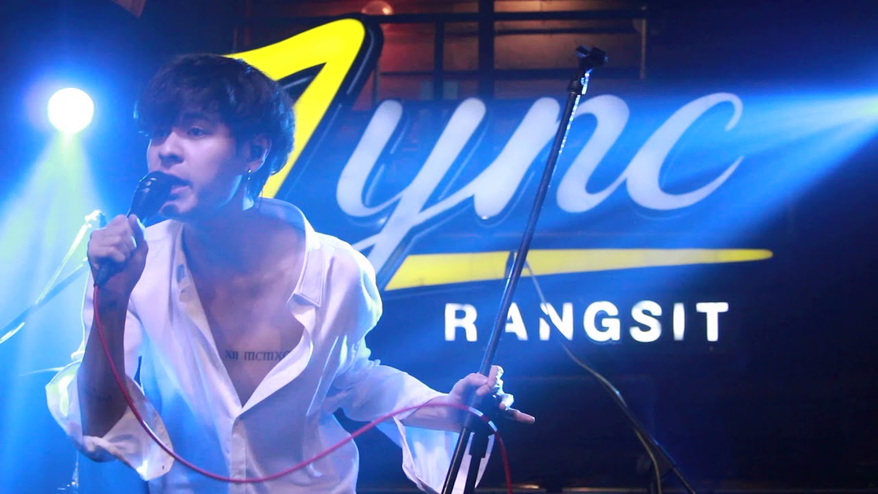 The TOYS - TOY LIVE @ Zync Rangsit