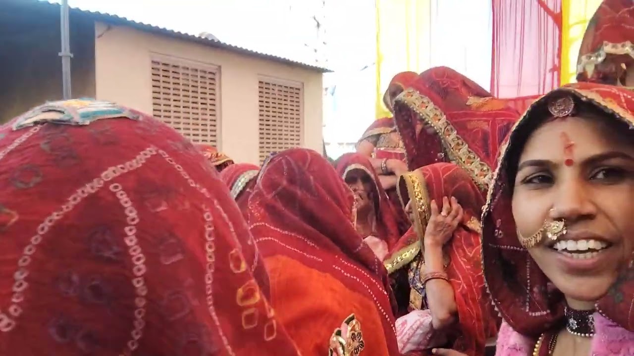 सगा जी वाली यू खीयो और मैं तो बांद्रा से शादी कर सू👌🥰🥰