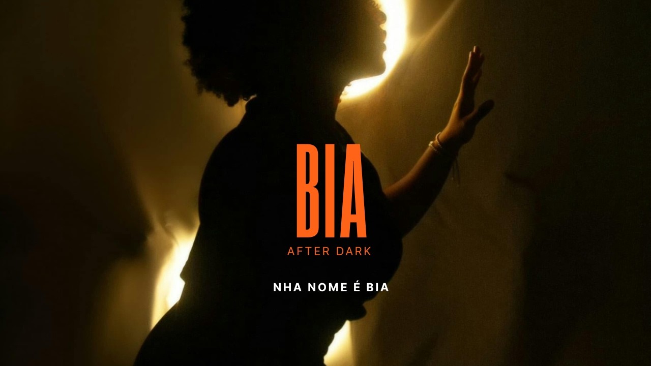 NHA NOME É BIA