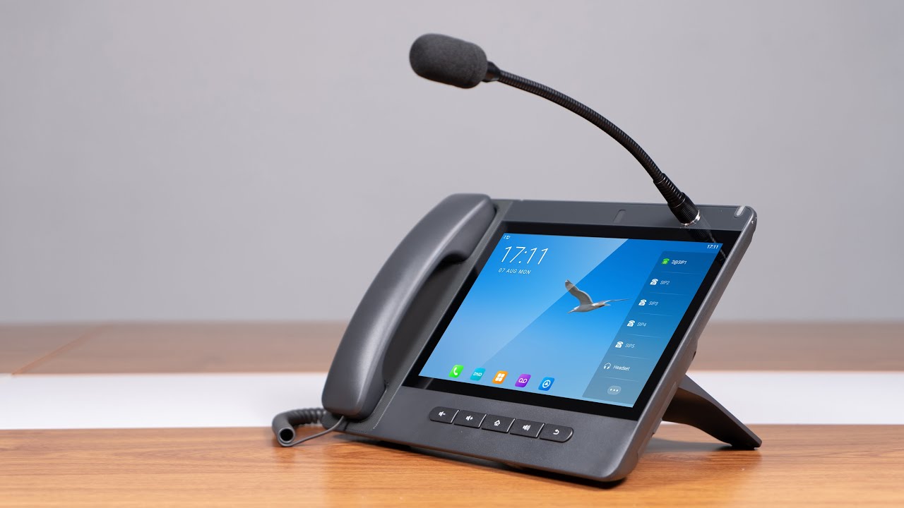 Fanvil A320i & A320 IP Phones