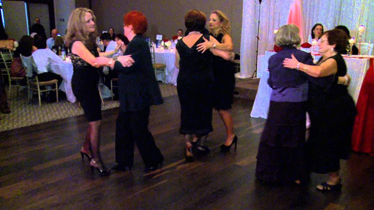 La Primavera Banquet Hall Wedding Dance | A Wedding Reception in Woodbridge Toronto