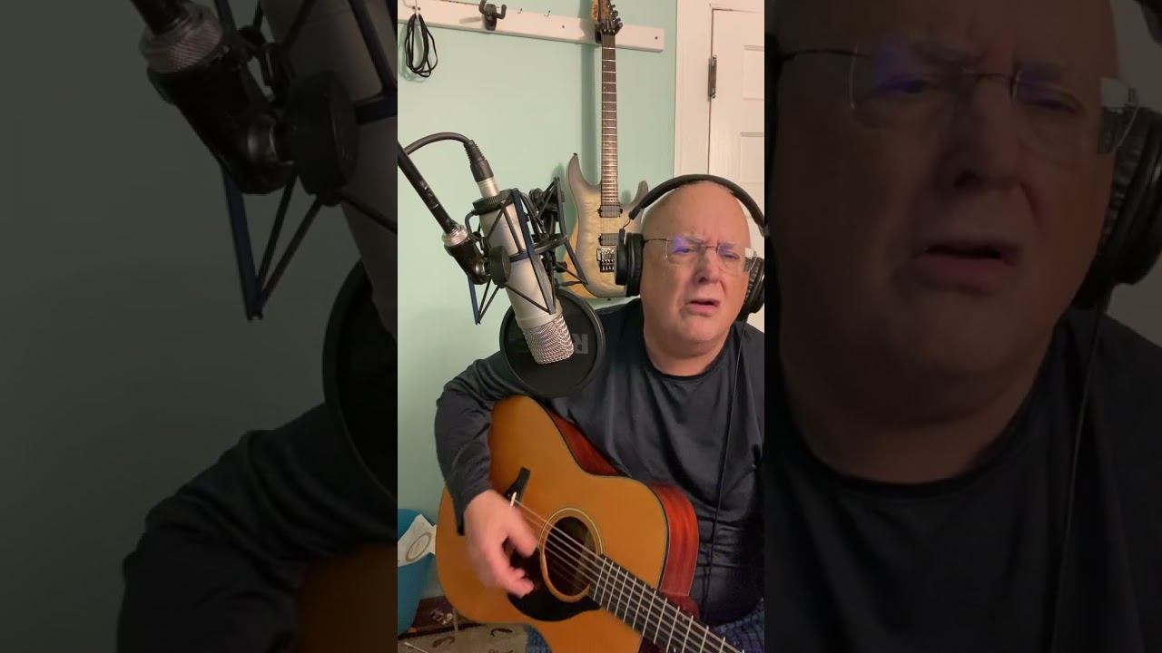 Nights in White Satin (cover) Moody Blues