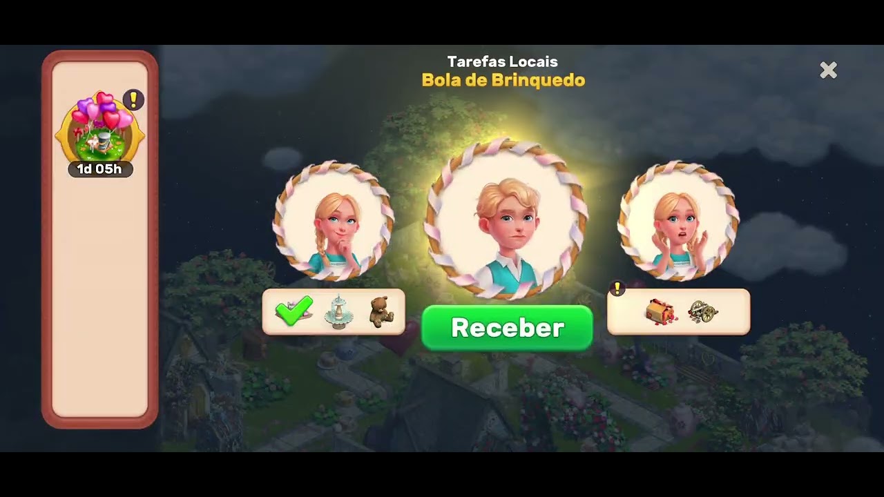 15 de fevereiro de 2026