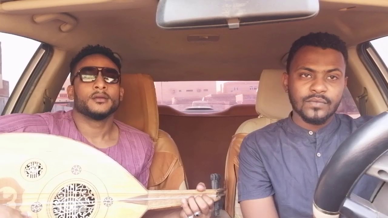 في الشاطئ ...مهند وساجوري