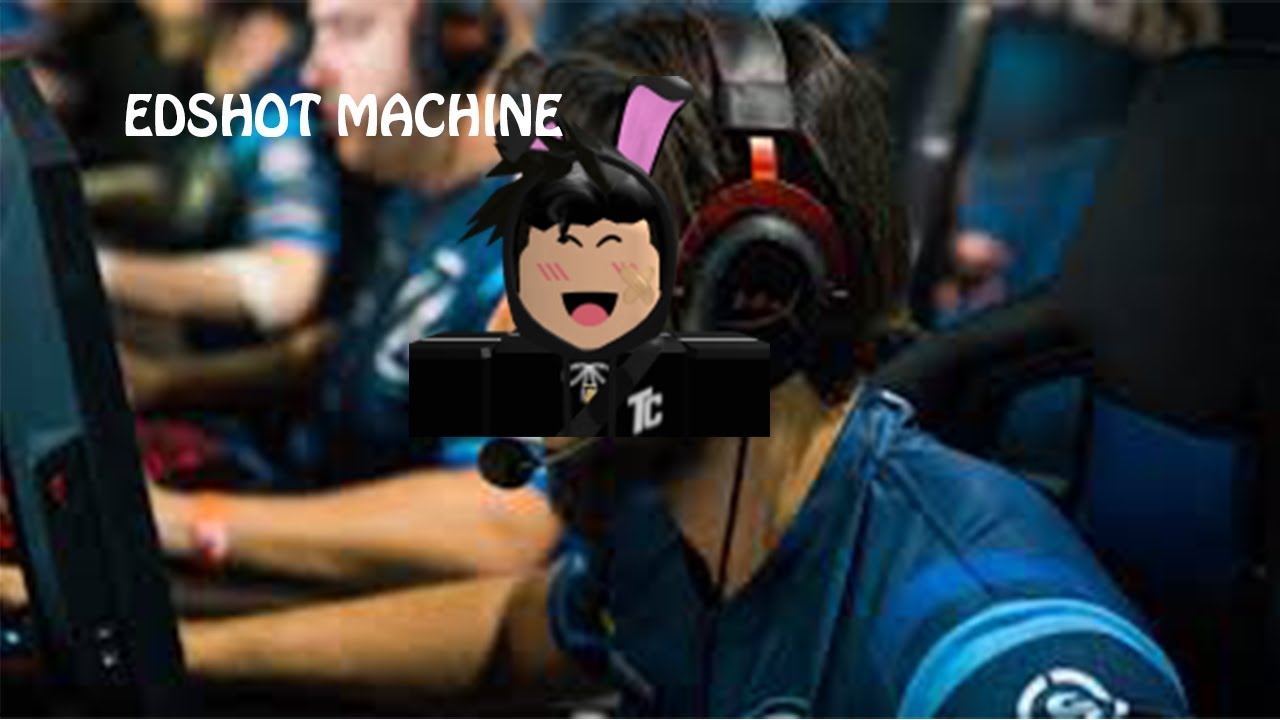How ang9r Really Plays Counter Blox