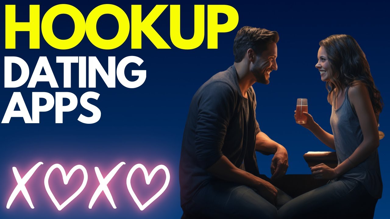 Best Apps for Spontaneous Hookups