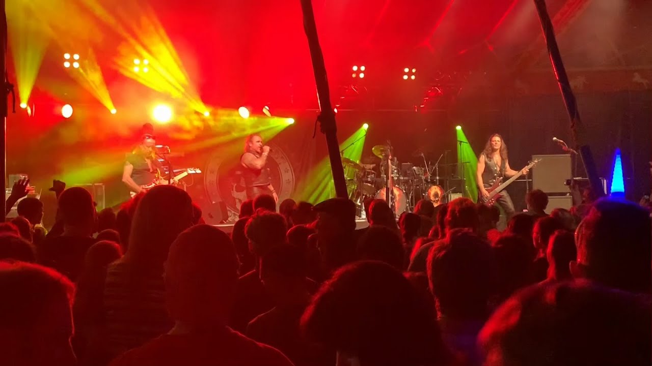 Department of Rock - Jump