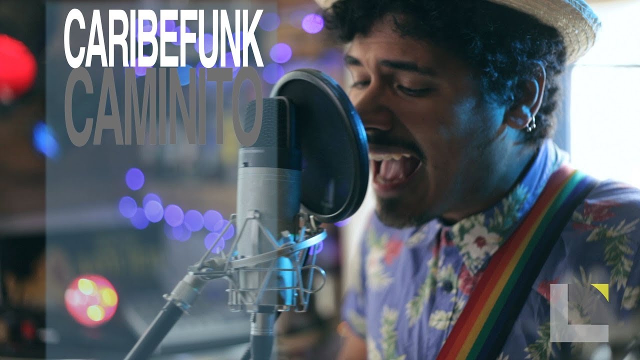 El Caribefunk - Caminito