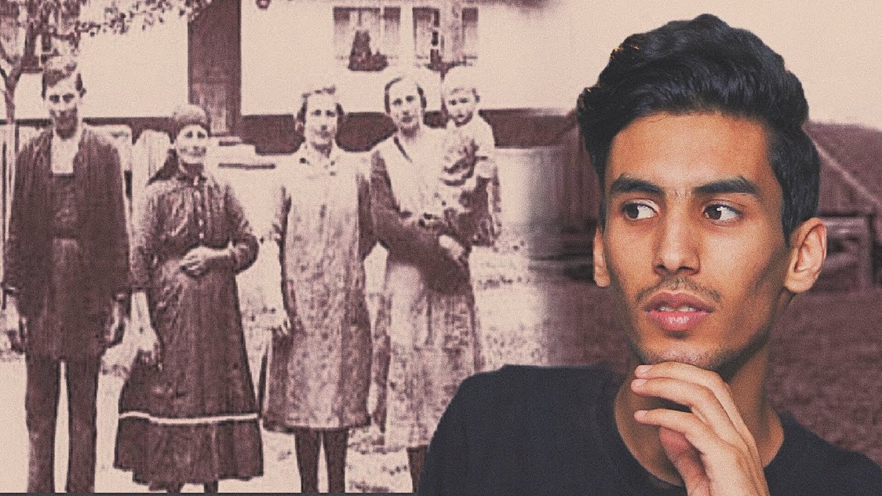 جريمة مزرعة هنتر كافيك الغامضة..!