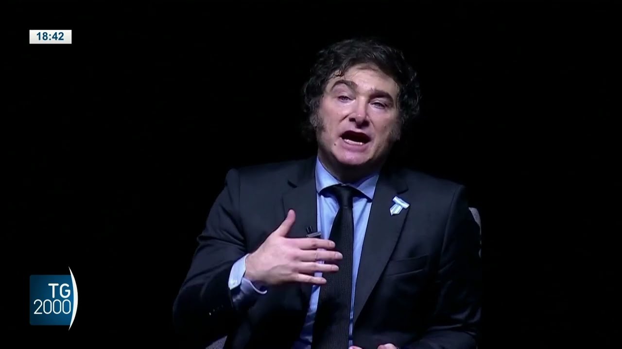 Argentina, le riforme di Milei fanno scoppiare la guerriglia