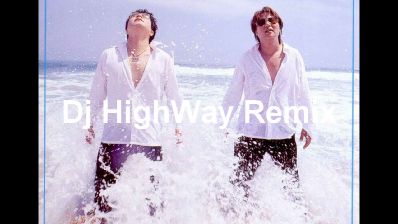 가라가라 (New Extended. mix) _ CAN || DJ HIGHWAY REMIX