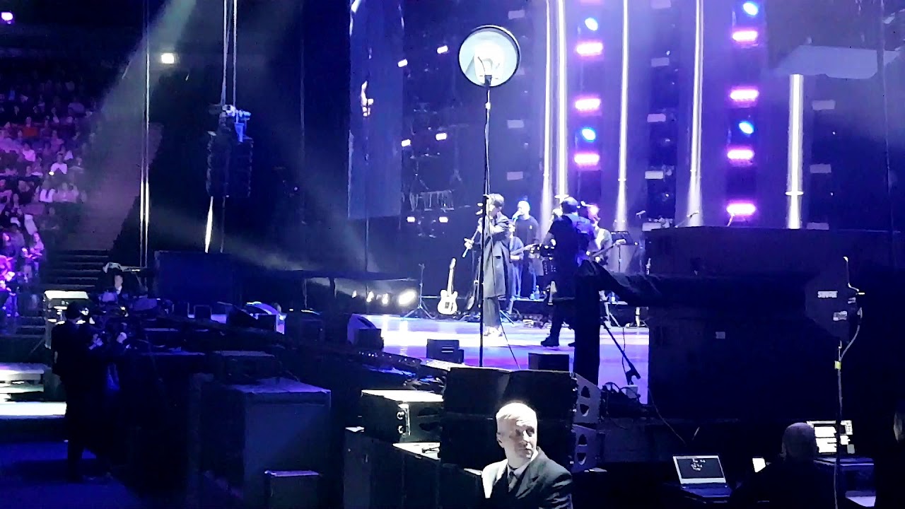 Dimash Kudaibergen 2019-11-29 Saint Petersburg