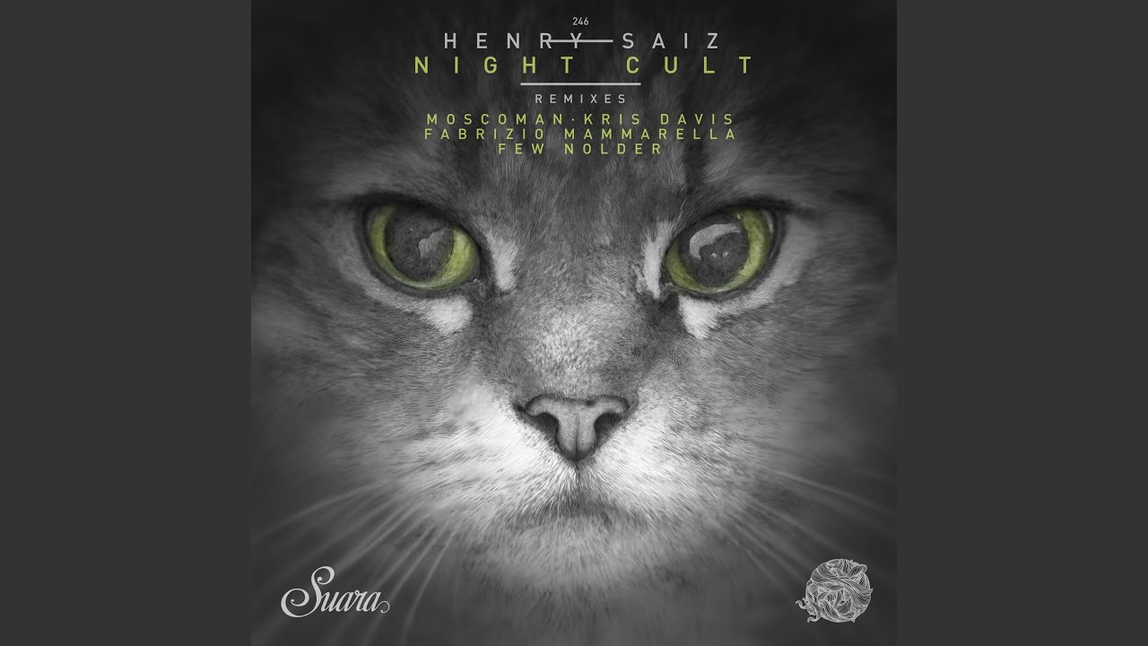 Lucero Del Alba (Kris Davis Remix)