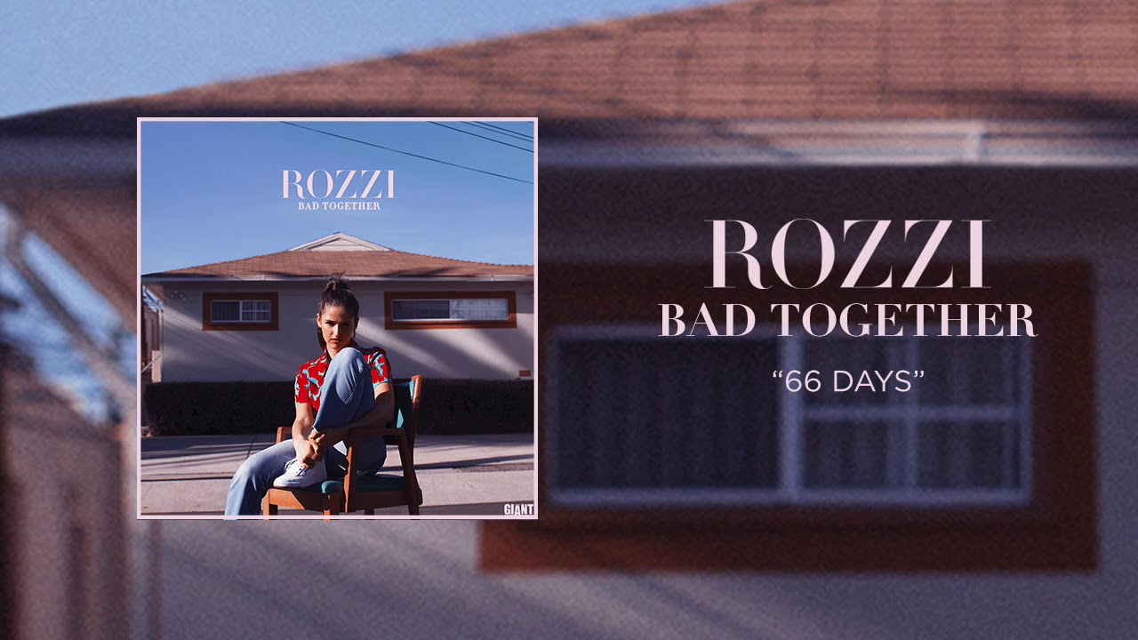 ROZZI - 66 Days (Audio)