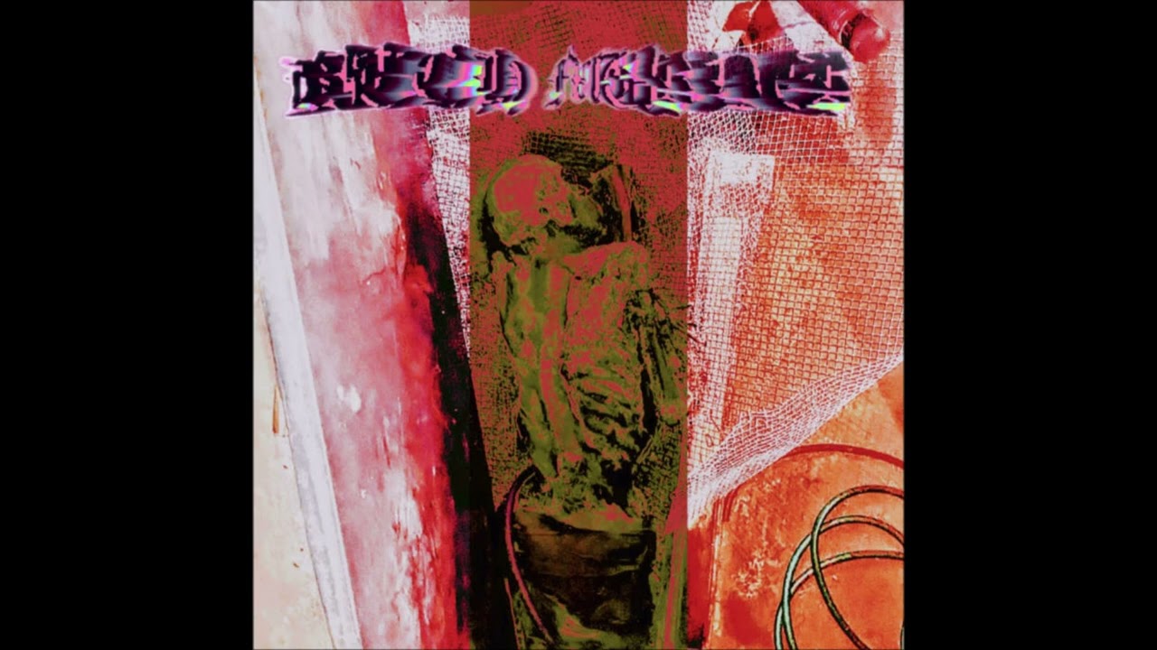 Bitch Murder - 'Bitch Murder'