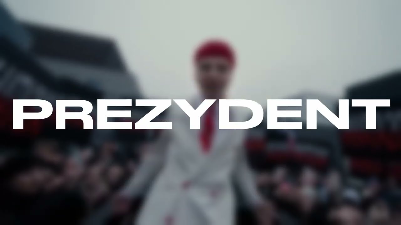 [FREE] MATA x OKI Type Beat - PREZYDENT (Prod.Ayowait)