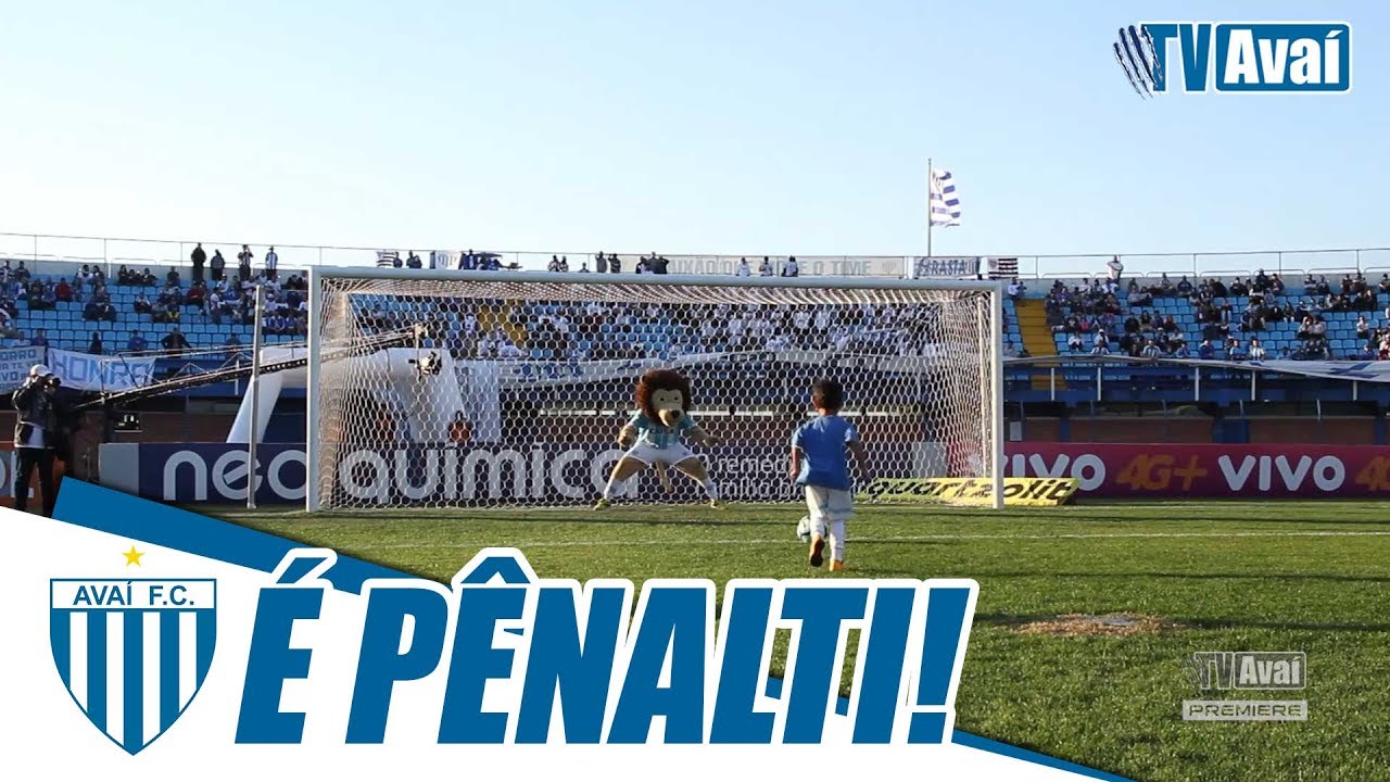 TV Avaí | Ação 