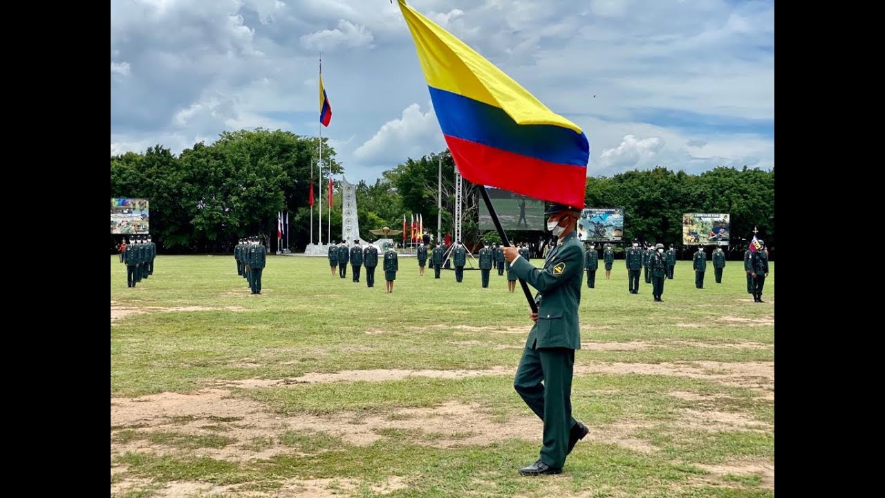 CEREMONIA DE ASCENSO DEL CURSO 103 DE SUBOFICIALES