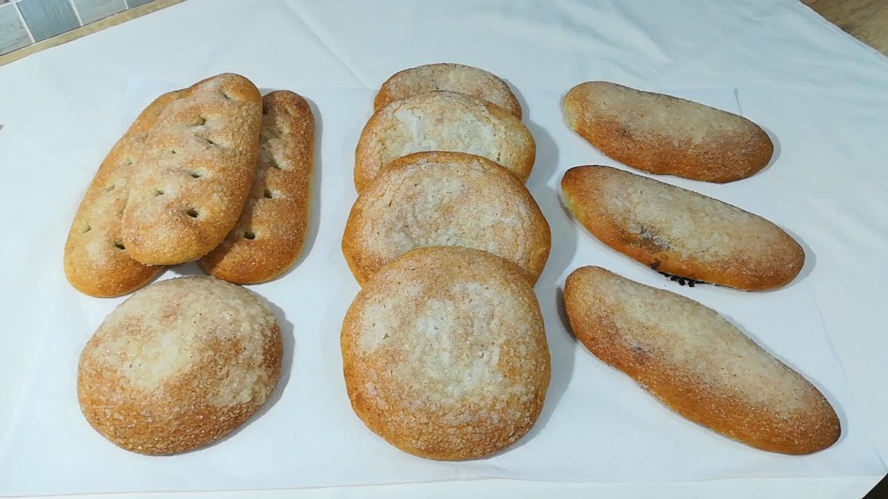 Tortas de aceite