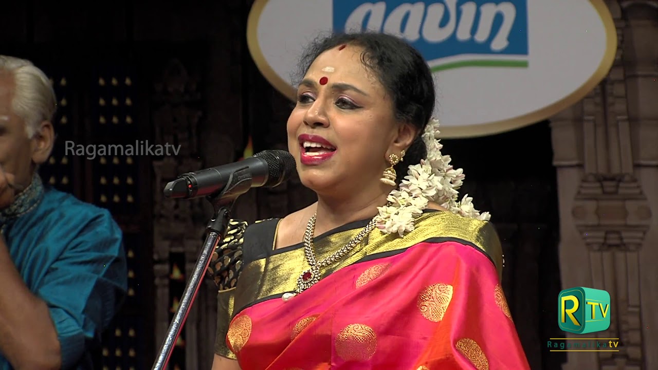 Margazhi MAHA Utsavam 19th year | Epi 11 | Sudha Ragunathan | Srishti