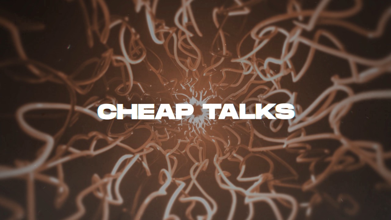 PET3RPUNX - cheap talks [LUNATIC 2026 Remix]