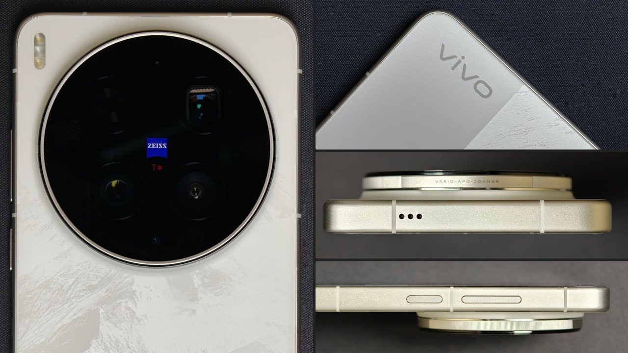 Я только что купил Vivo X300 Ultra &mdash; и нам нужно поговорить.