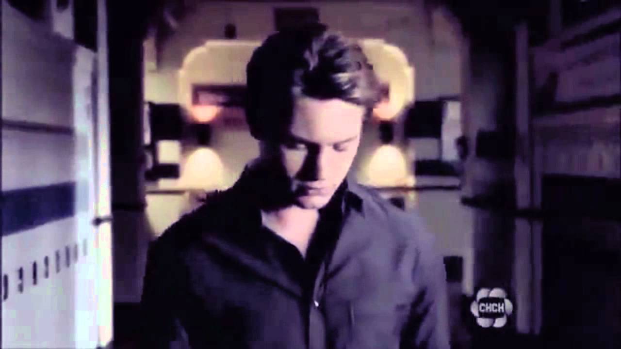 nick/cassie [the secret circle] addicted