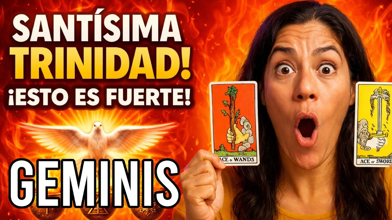 GEMINIS ⚠️️ NO TIENE SENTIDO Y TE ENCANTARÁ!! TE DESBORDA! UNA EXAGERACIÓN HERMOSA  ⚠️ #GEMINIS