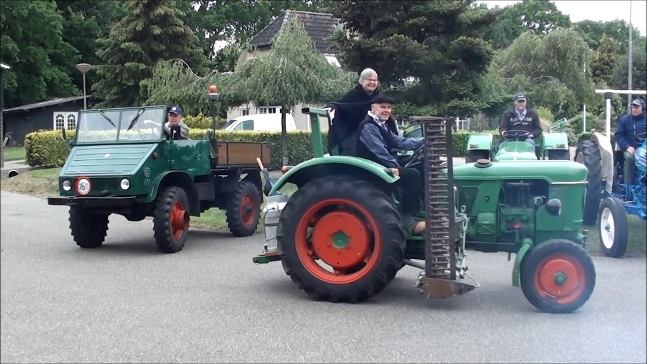 toertocht 25 mei 2019 deel 1