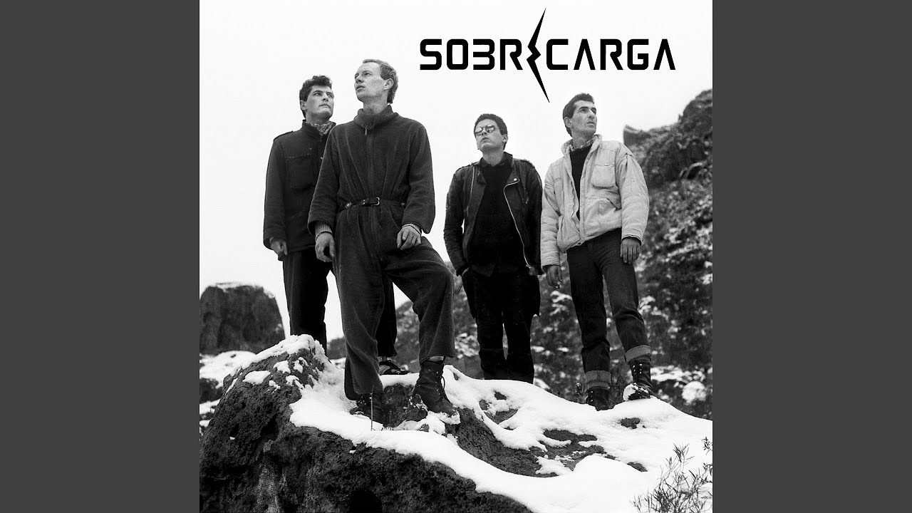 Conexión París (En Vivo)