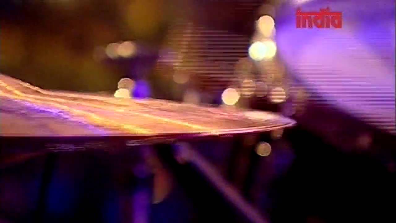 Har Ek Baat - Karsh Kale & Midival Punditz (Live at Paleo Fest 09)