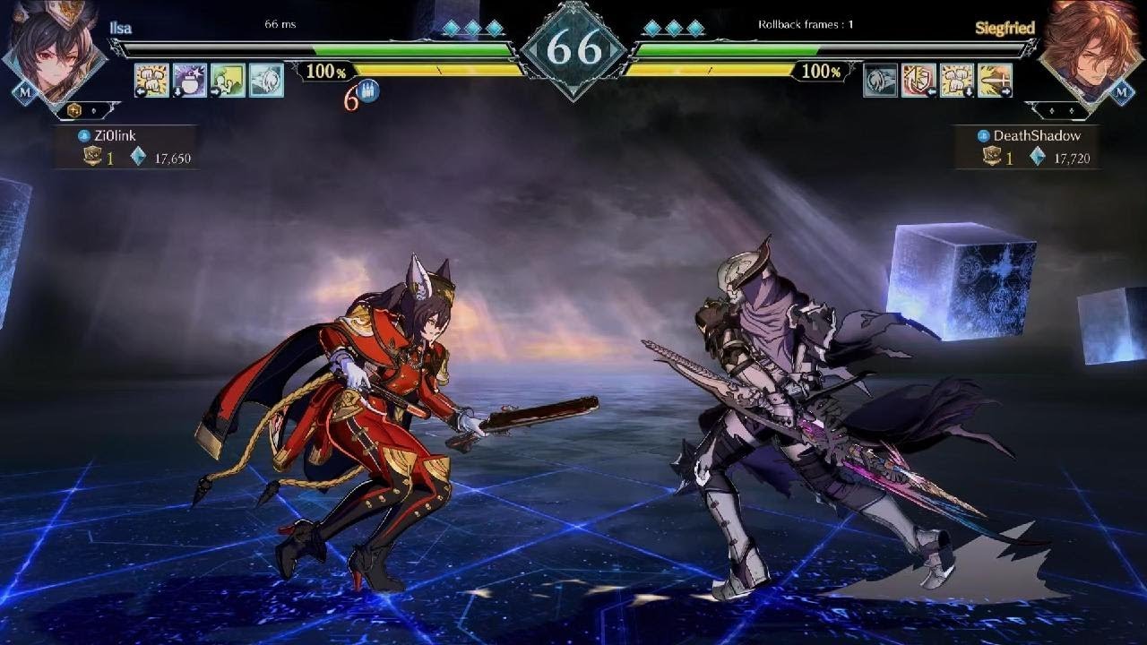 Made it to S++